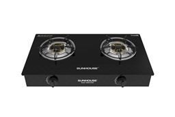 BẾP GAS DƯƠNG KÍNH SUNHOUSE SHB3223MT